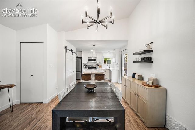 7480 Montarbor Drive, Colorado Springs, CO 80918
