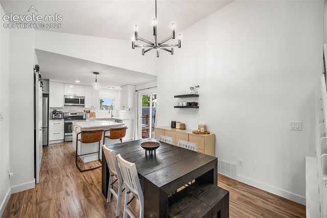 7480 Montarbor Drive, Colorado Springs, CO 80918