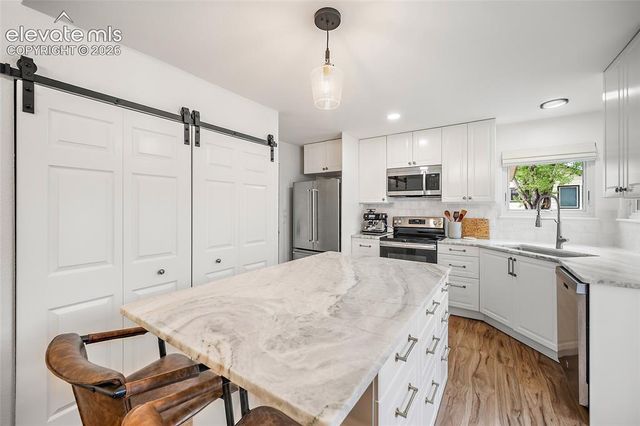 7480 Montarbor Drive, Colorado Springs, CO 80918