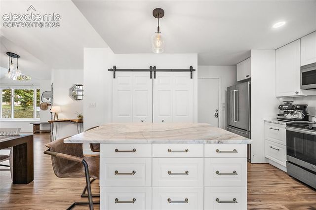 7480 Montarbor Drive, Colorado Springs, CO 80918