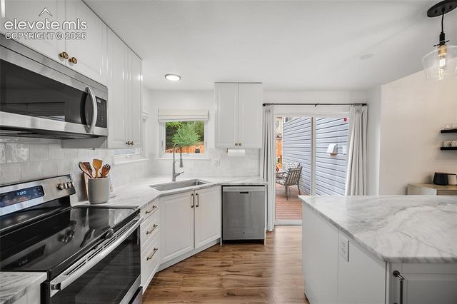 7480 Montarbor Drive, Colorado Springs, CO 80918