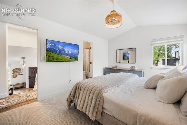 7480 Montarbor Drive, Colorado Springs, CO 80918