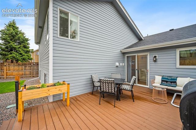 7480 Montarbor Drive, Colorado Springs, CO 80918