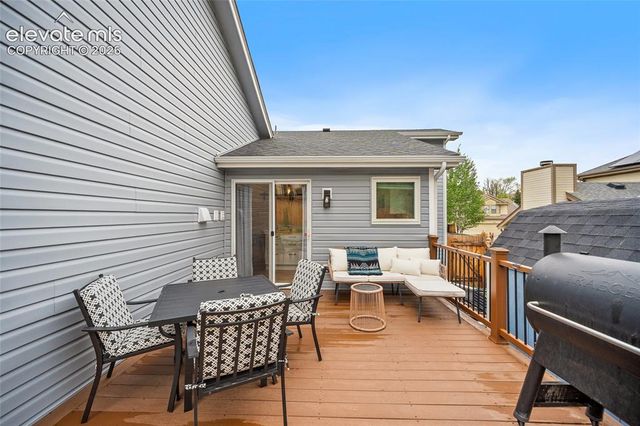 7480 Montarbor Drive, Colorado Springs, CO 80918