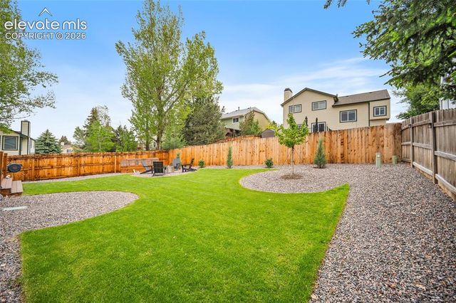 7480 Montarbor Drive, Colorado Springs, CO 80918