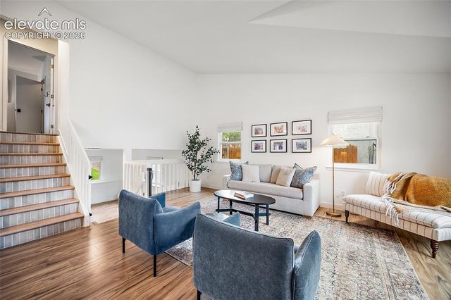 7480 Montarbor Drive, Colorado Springs, CO 80918