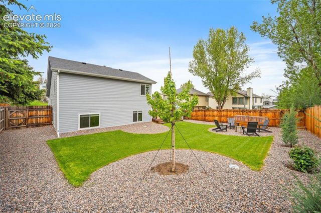 7480 Montarbor Drive, Colorado Springs, CO 80918