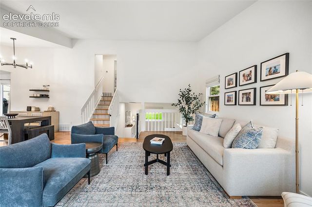 7480 Montarbor Drive, Colorado Springs, CO 80918