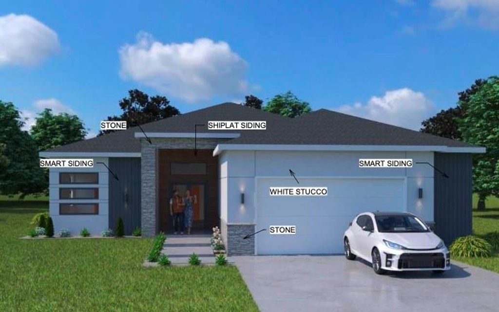 22684 W 87th Street, Lenexa, KS 66227