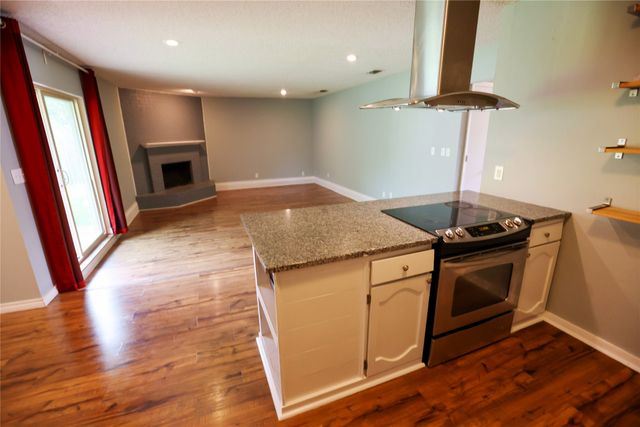 5404 Windy Meadow Drive, Arlington, TX 76017