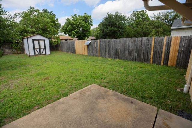 5404 Windy Meadow Drive, Arlington, TX 76017