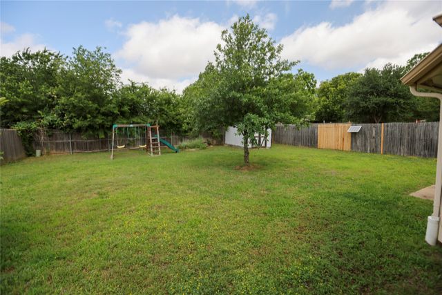 5404 Windy Meadow Drive, Arlington, TX 76017