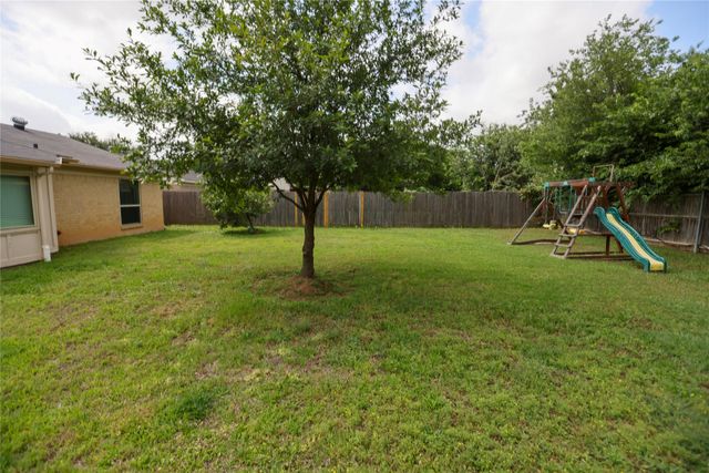 5404 Windy Meadow Drive, Arlington, TX 76017