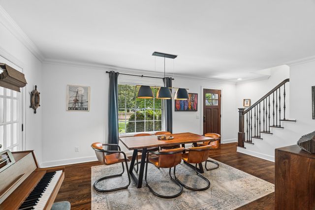 3807 Dartmouth Ave, Nashville, TN 37215