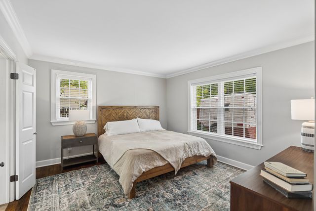 3807 Dartmouth Ave, Nashville, TN 37215