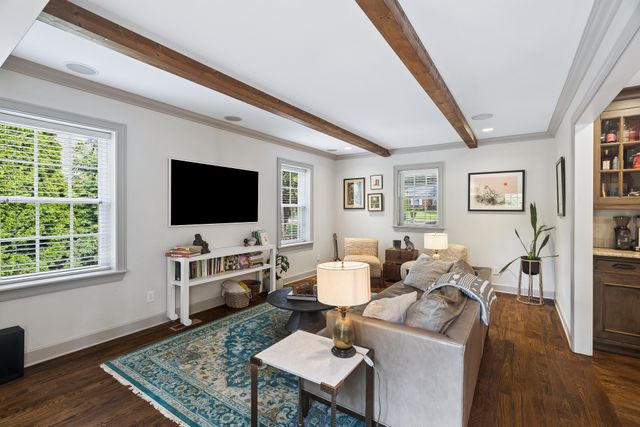 3807 Dartmouth Ave, Nashville, TN 37215