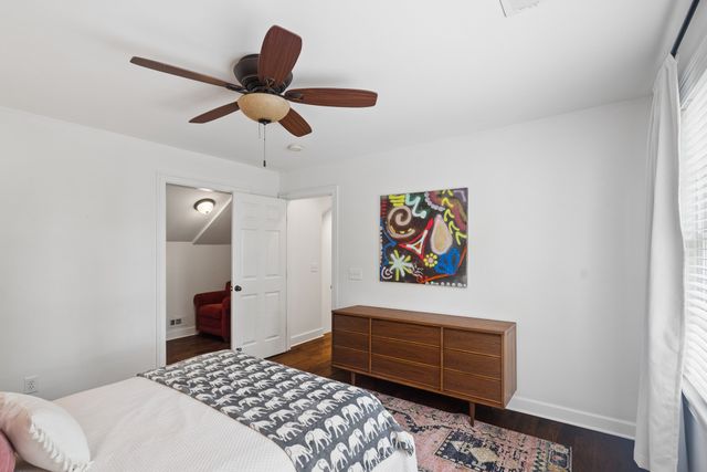 3807 Dartmouth Ave, Nashville, TN 37215