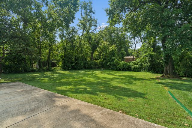 3807 Dartmouth Ave, Nashville, TN 37215