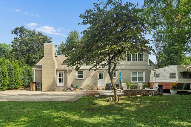 3807 Dartmouth Ave, Nashville, TN 37215
