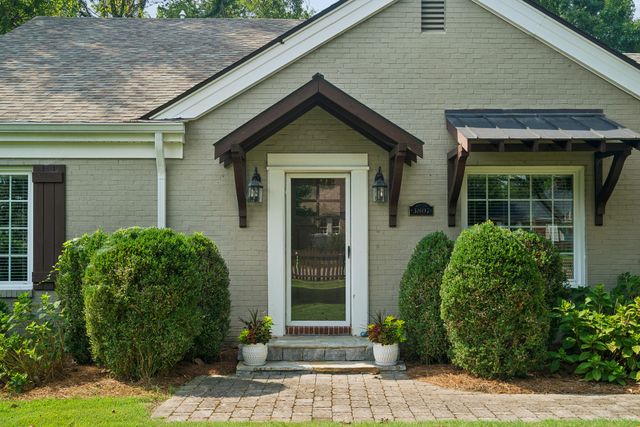3807 Dartmouth Ave, Nashville, TN 37215
