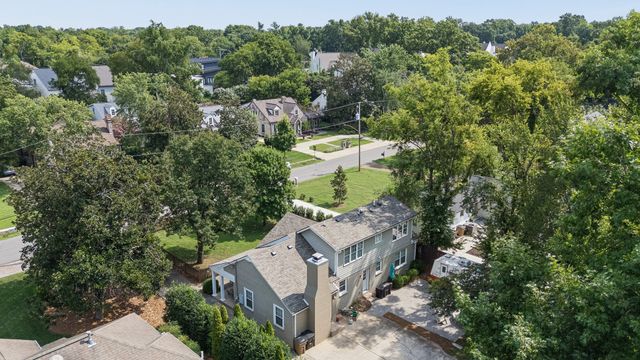 3807 Dartmouth Ave, Nashville, TN 37215