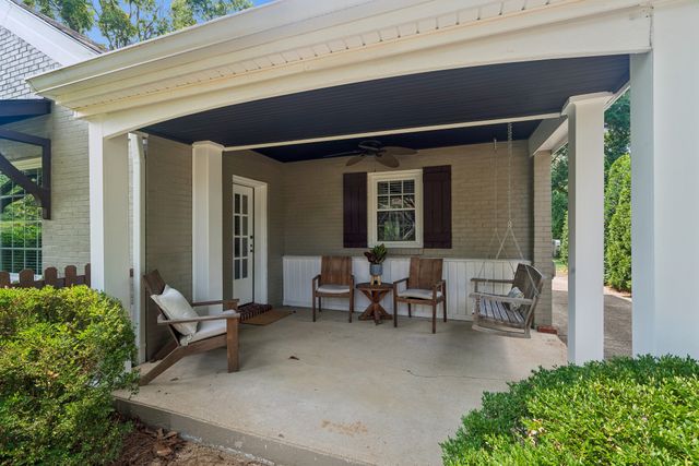 3807 Dartmouth Ave, Nashville, TN 37215