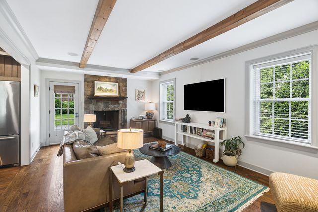 3807 Dartmouth Ave, Nashville, TN 37215