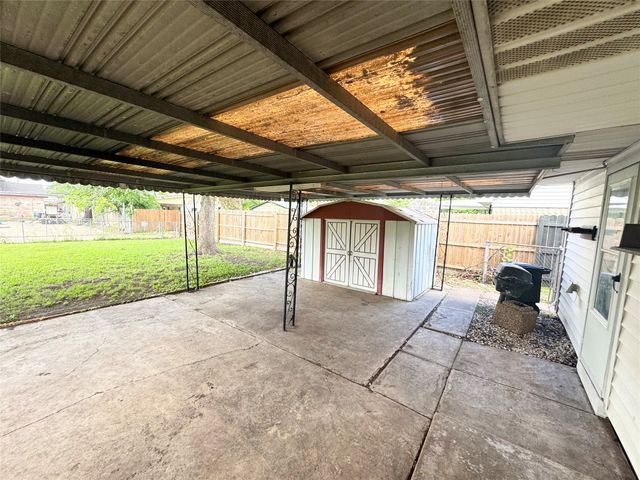 1104 Ashland Drive, Mesquite, TX 75149