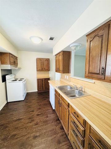 1104 Ashland Drive, Mesquite, TX 75149