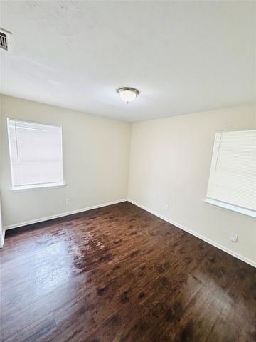 1104 Ashland Drive, Mesquite, TX 75149