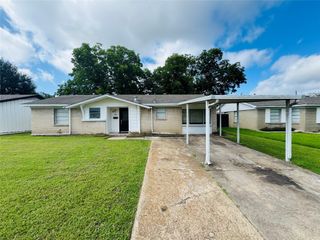 1104 Ashland Drive, Mesquite, TX 75149