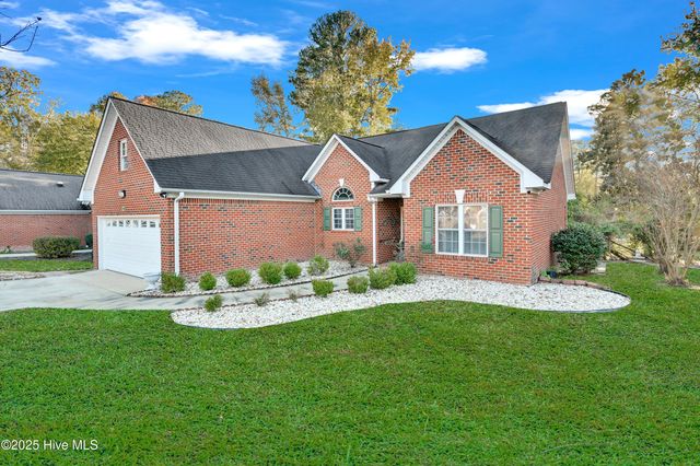 204 Inda Way, Washington, NC 27889