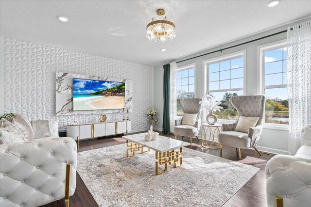 6546 Bridle Path, Corcoran, MN 55340