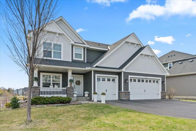 6546 Bridle Path, Corcoran, MN 55340