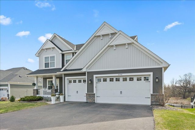 6546 Bridle Path, Corcoran, MN 55340