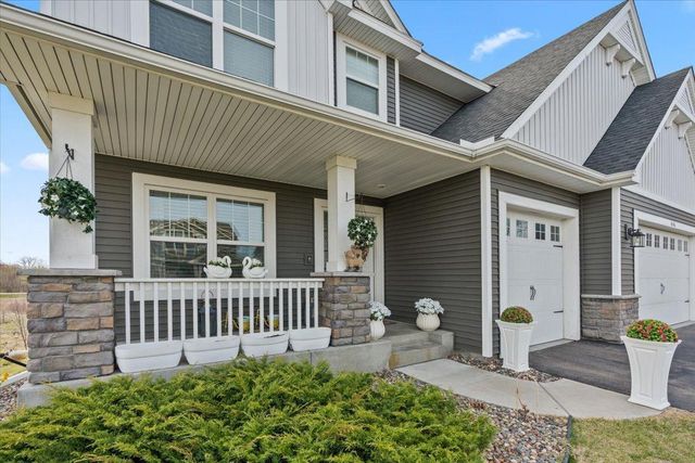 6546 Bridle Path, Corcoran, MN 55340