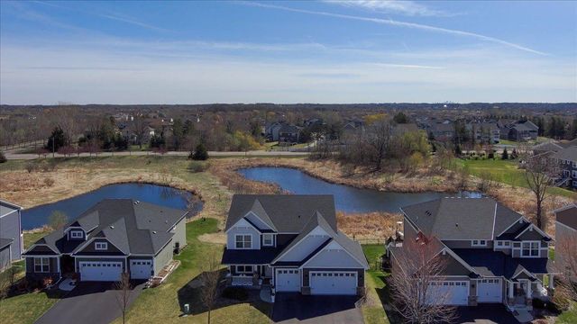 6546 Bridle Path, Corcoran, MN 55340