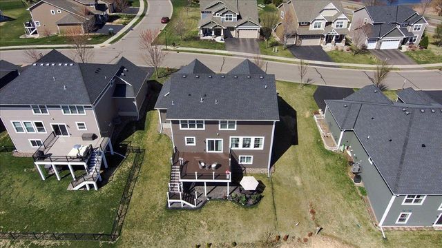 6546 Bridle Path, Corcoran, MN 55340