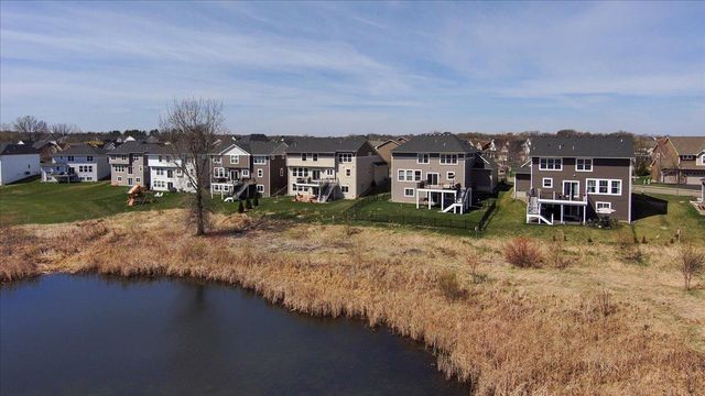 6546 Bridle Path, Corcoran, MN 55340