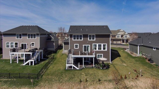 6546 Bridle Path, Corcoran, MN 55340