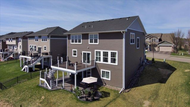 6546 Bridle Path, Corcoran, MN 55340