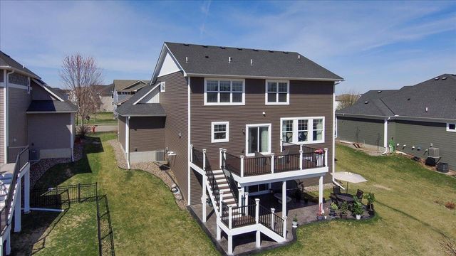 6546 Bridle Path, Corcoran, MN 55340