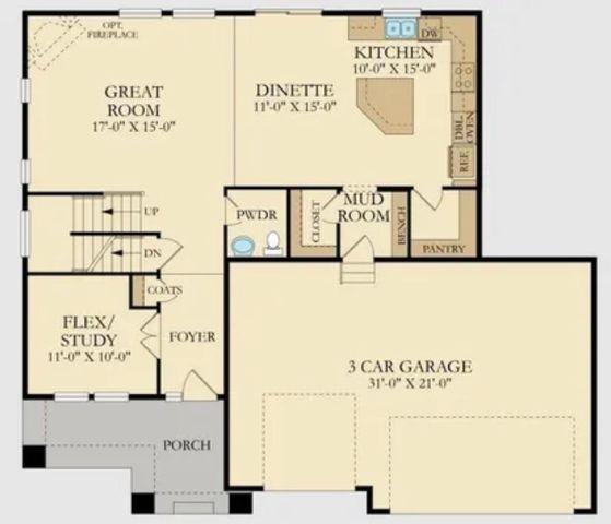 6546 Bridle Path, Corcoran, MN 55340