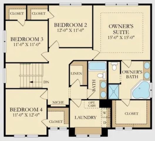 6546 Bridle Path, Corcoran, MN 55340