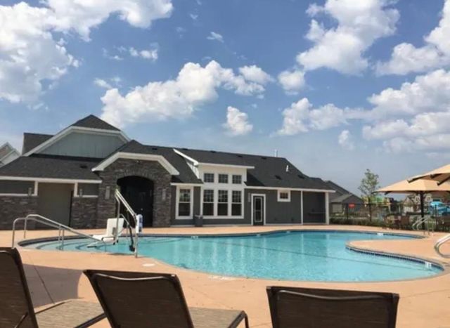 6546 Bridle Path, Corcoran, MN 55340