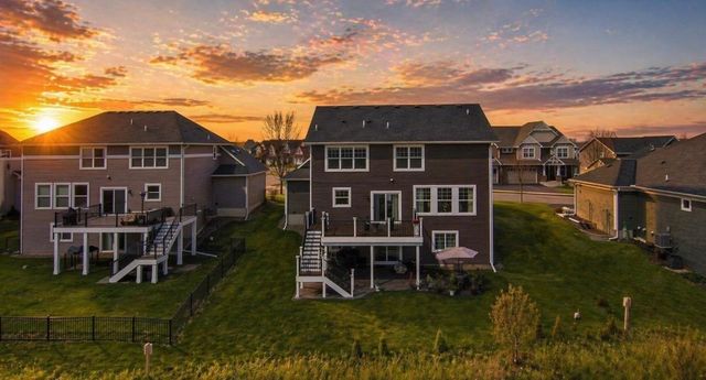 6546 Bridle Path, Corcoran, MN 55340