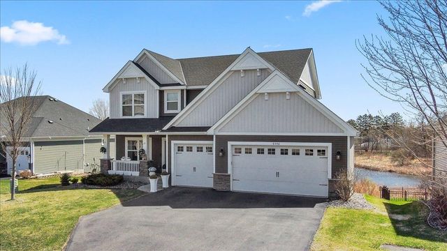 6546 Bridle Path, Corcoran, MN 55340