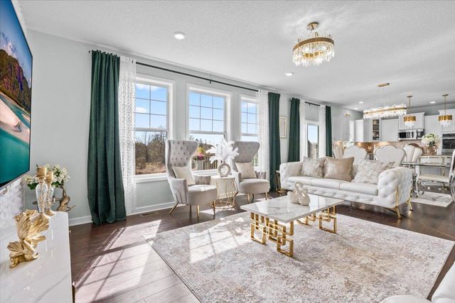 6546 Bridle Path, Corcoran, MN 55340