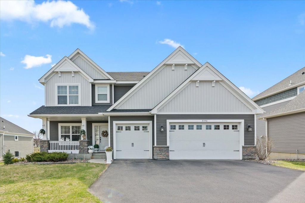 6546 Bridle Path, Corcoran, MN 55340