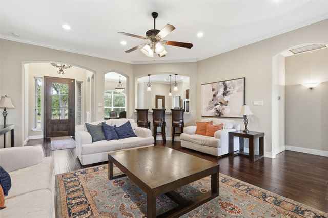 3216 Knob Road, Springtown, TX 76082